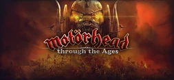 Victor Vran: Motorhead - Through the Ages