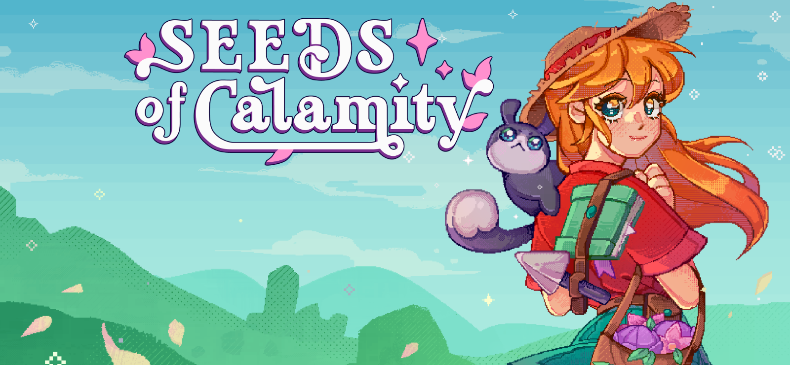 Seeds of Calamity