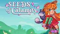 Купить ключ дешево Seeds of Calamity
