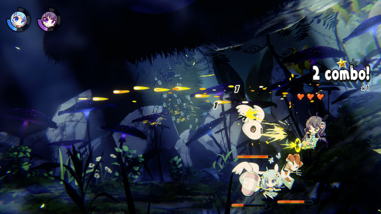 Alice Escaped! screenshot 3