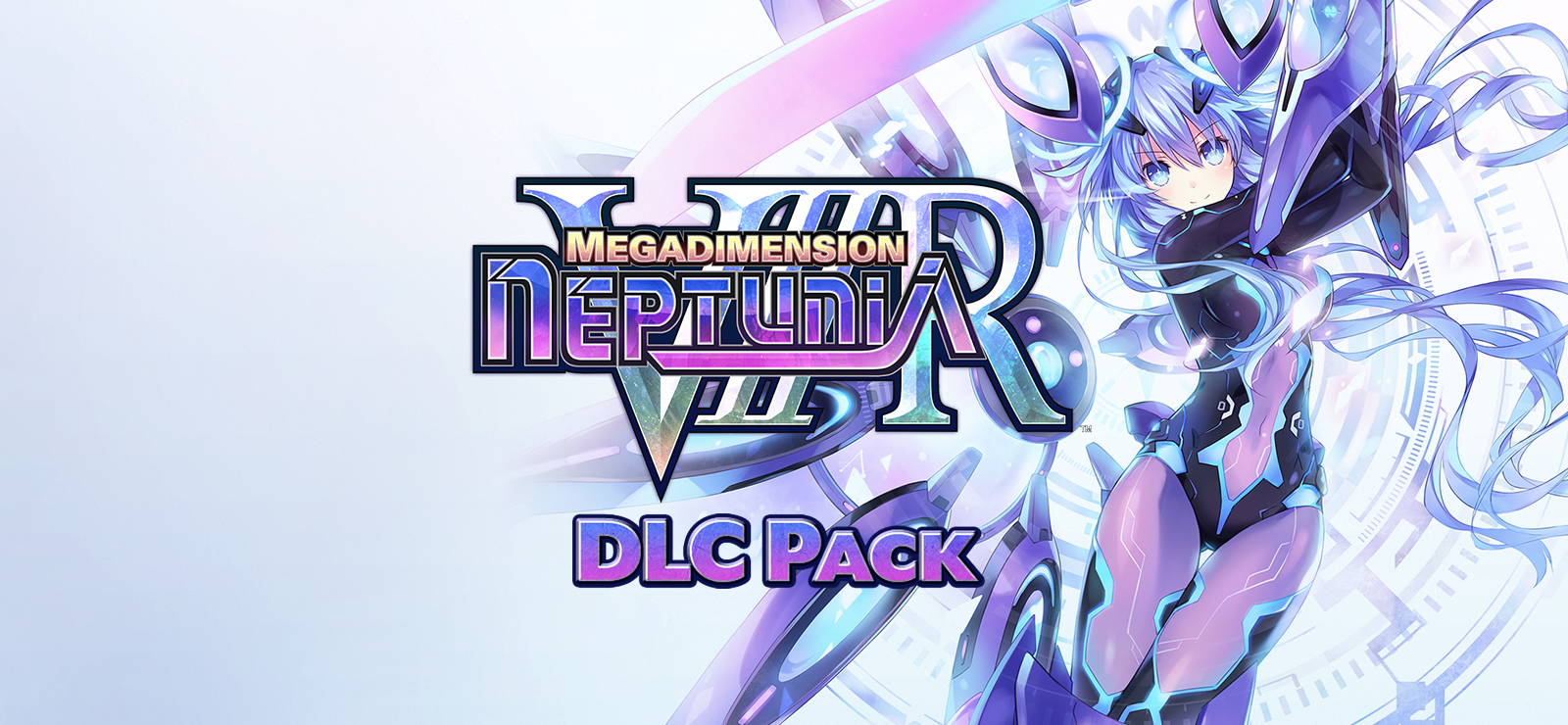 Megadimension Neptunia VIIR DLC Pack