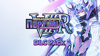 Купить дешево Megadimension Neptunia VIIR DLC Pack Купить ключ дешево Megadimension Neptunia VIIR DLC Pack