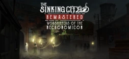 The Sinking City Remastered - Worshippers of the Necronomicon