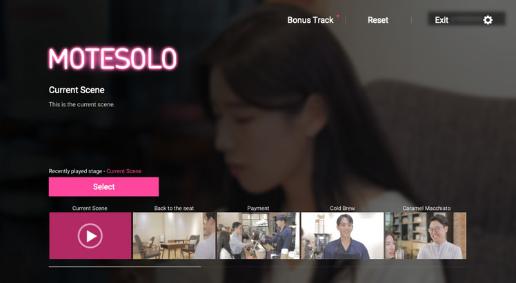 Motesolo : No Girlfriend Since Birth screenshot 2
