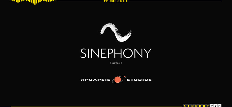 The Airport CEO Soundtrack - image 3