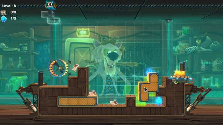 MouseCraft﻿ screenshot 2