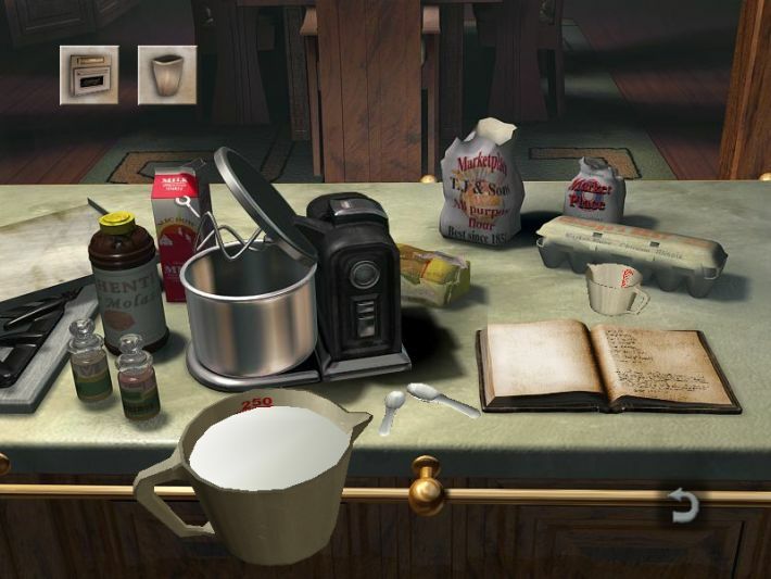 Still Life Gameplay 3