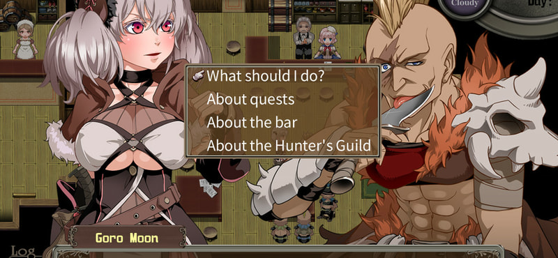 Niplheim's Hunter - Branded Azel UNRATED - image 3