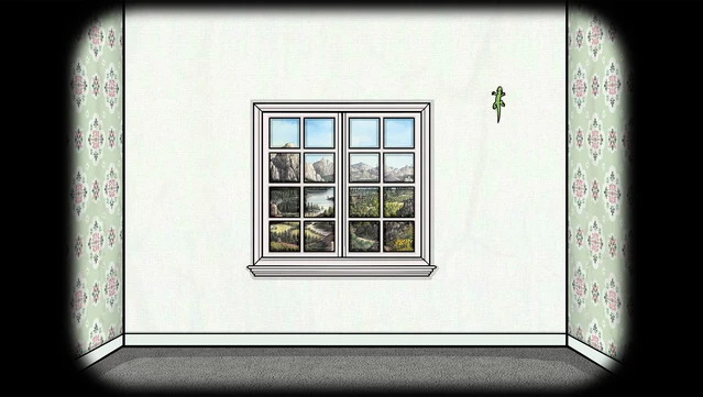 #7. Samsara Room (GOG) 게시자: Rusty Lake