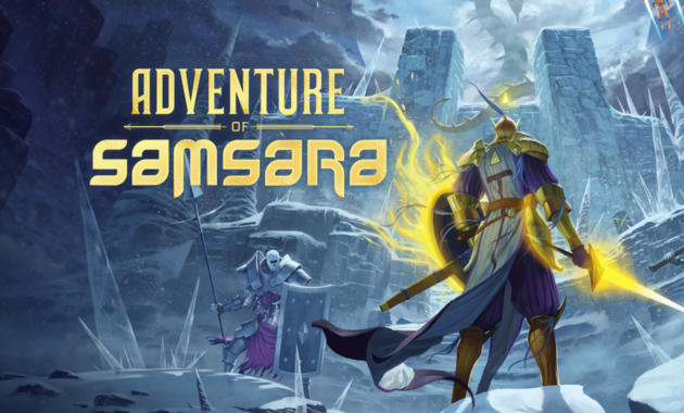 Adventure of Samsara Nintendo Switch game deal – 14% off