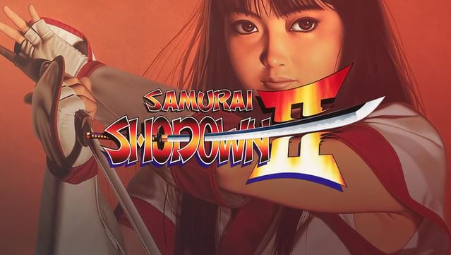 SAMURAI SHODOWN II na App Store