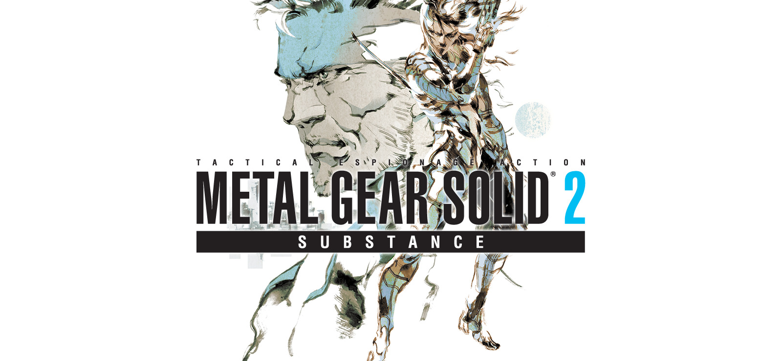 Metal Gear Solid 2 Substance v2 file - Mod DB