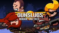Купить дешево Gunslugs 3. Rogue Tactics Купить ключ дешево Gunslugs 3. Rogue Tactics