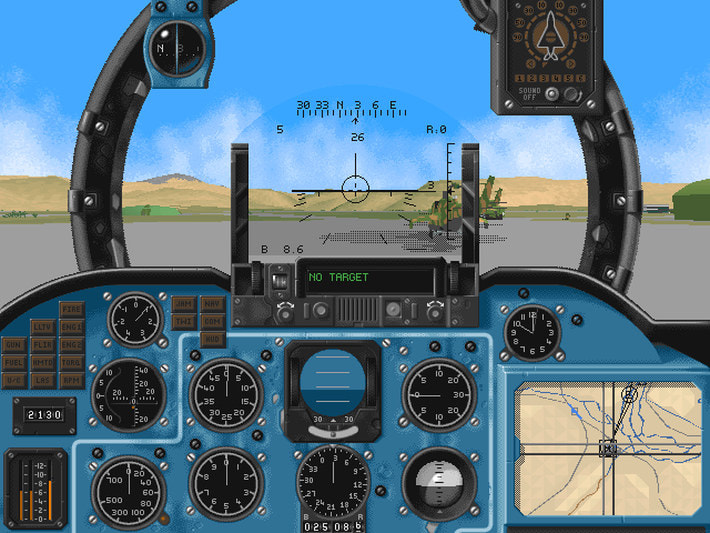 Hind screenshot 3