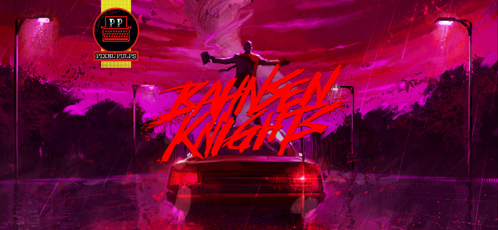 Bahnsen Knights GOG Database