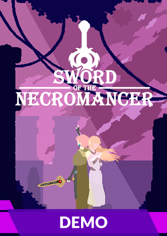 Sword of the Necromancer Demo
