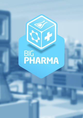 Big Pharma cover image