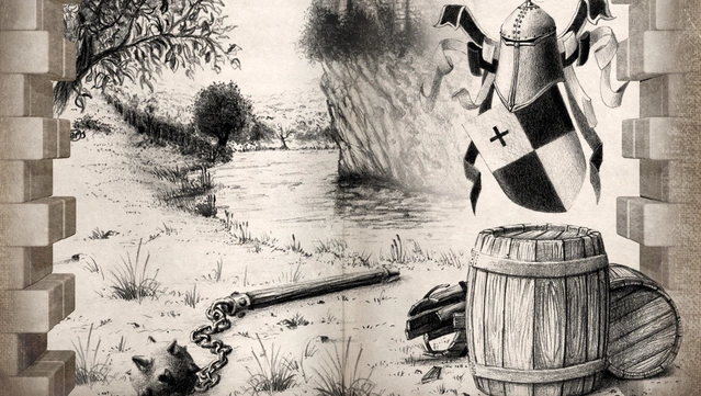 #10. Knights and Merchants Digital Deluxe Content (GOG) Által: TopWare Interactive