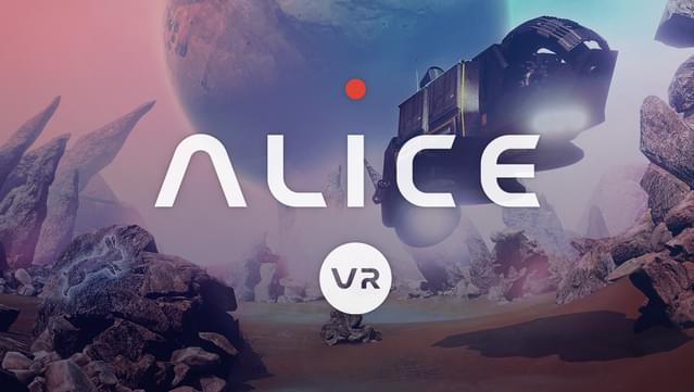 Alice VR GOG.com