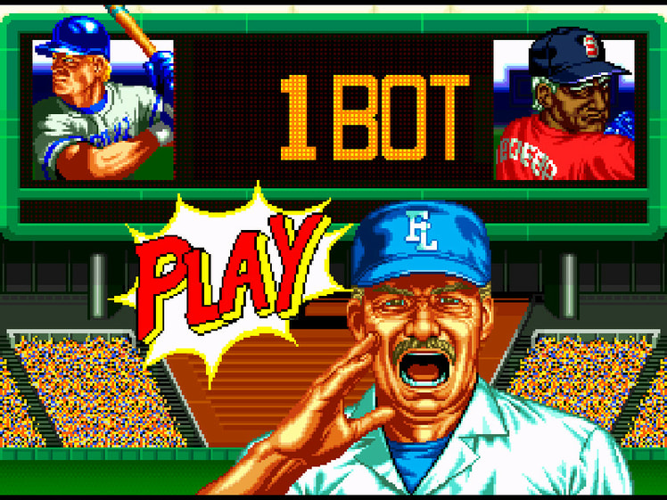 BASEBALL STARS 2 screenshot 3