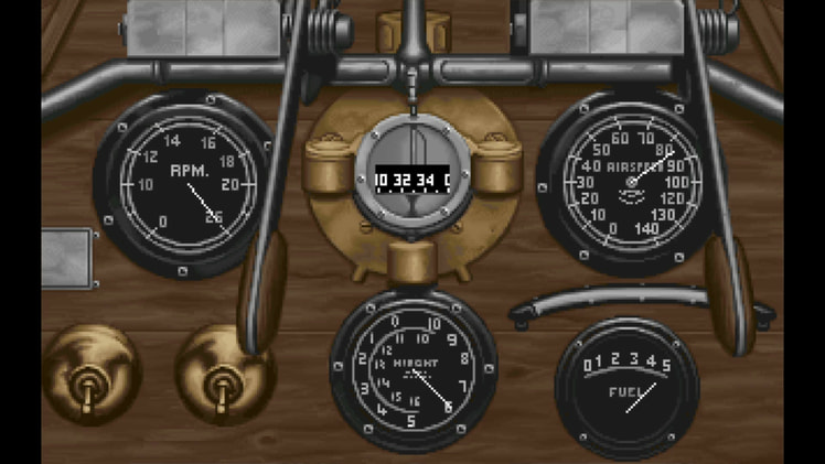 Dogfight: 80 Years of Aerial Warfare screenshot 2