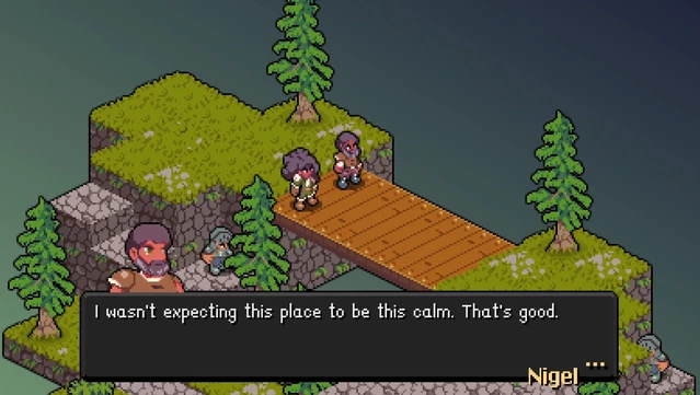 #10. Vanaris Tactics (GOG) De: Toge Productions
