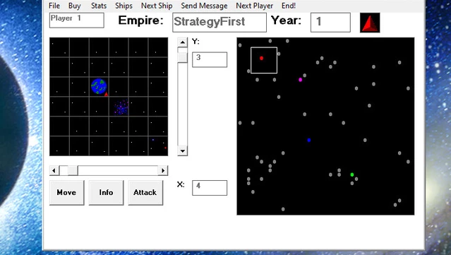 #10. Space Empires Complete Pack (GOG) От: Strategy First