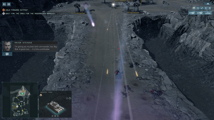 Terminator: Dark Fate - Defiance screenshot 4