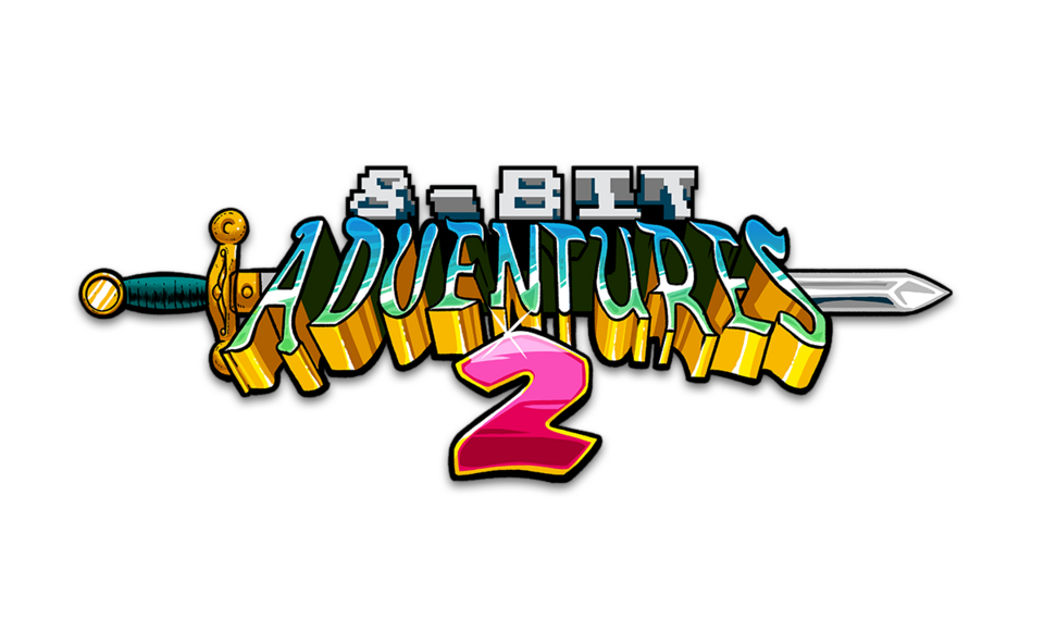 -30% 8-Bit Adventures 2: Bundle on GOG.com