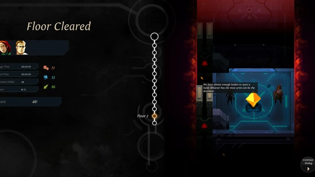 #5. Dungeon of the ENDLESS™ - Definitive Edition (GOG) От: SEGA