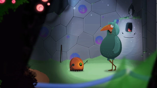 #9. Mutropolis (GOG) 由: Application Systems Heidelberg