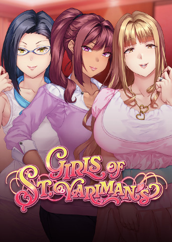 Girls of St. Yariman ~Mega Mature Edition~