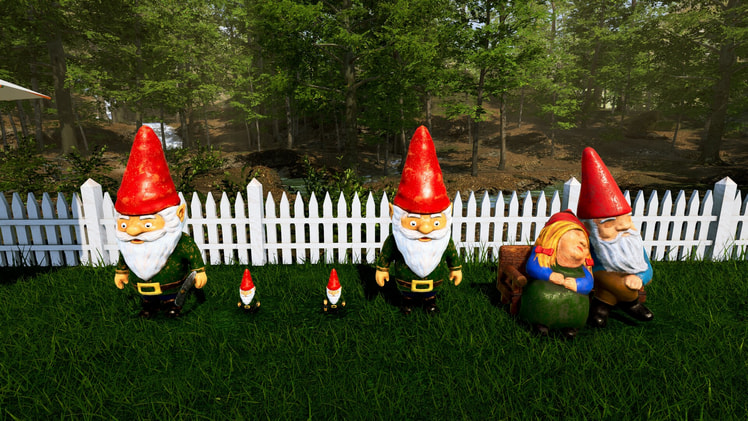 Garden Simulator screenshot 4