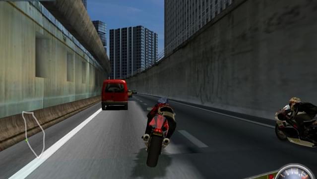 Play Moto Bike: Offroad Racing Online for Free on PC & Mobile