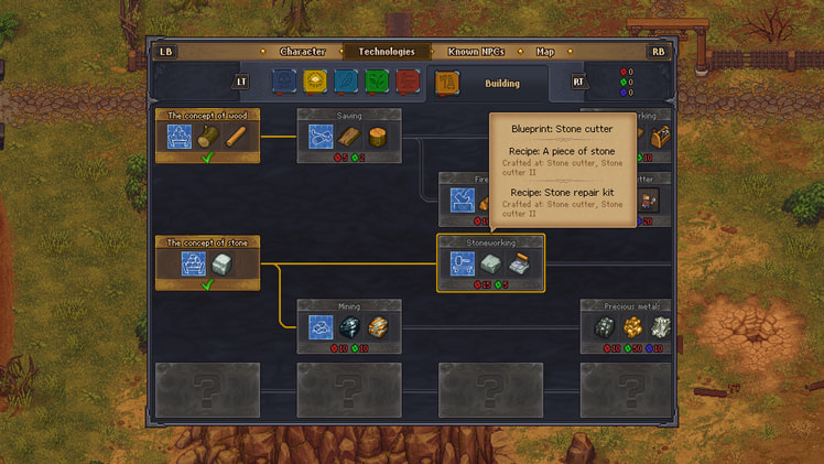 Graveyard Keeper screenshot 4