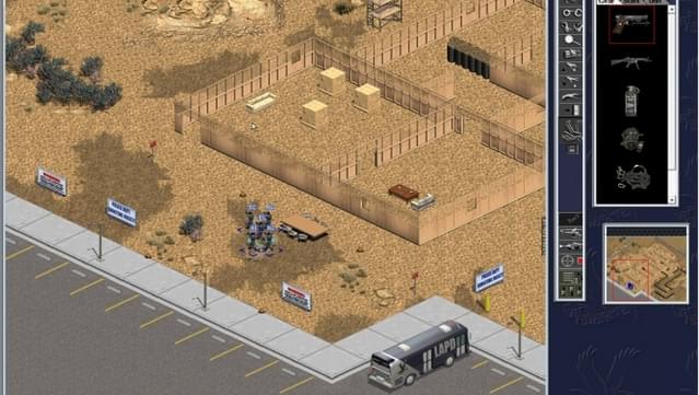 police quest swat 2