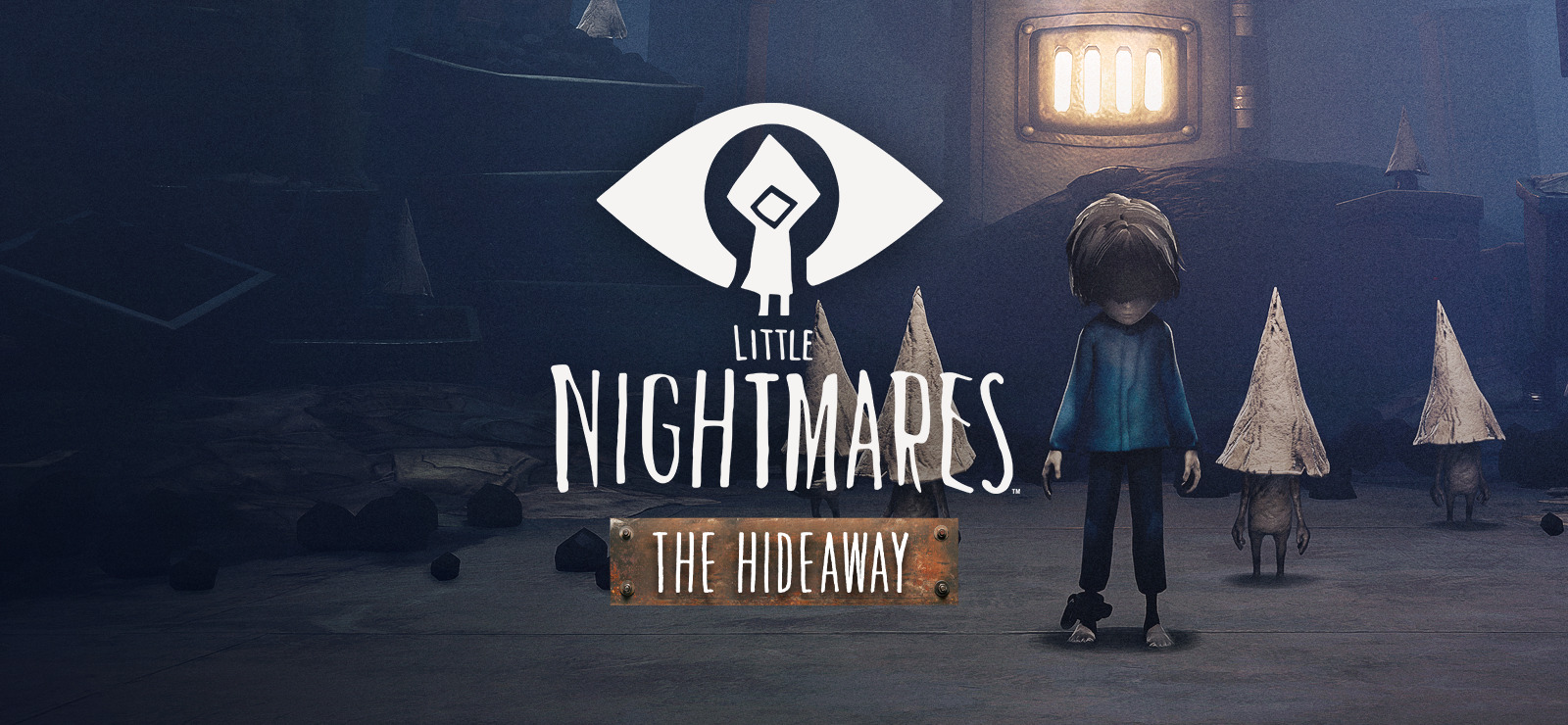 Little nightmare 1 2. Little Nightmares 1 дополнение. Little Nightmares 1 DLS. Little Nightmares 2 DLC. Little Nightmares the Hideaway.