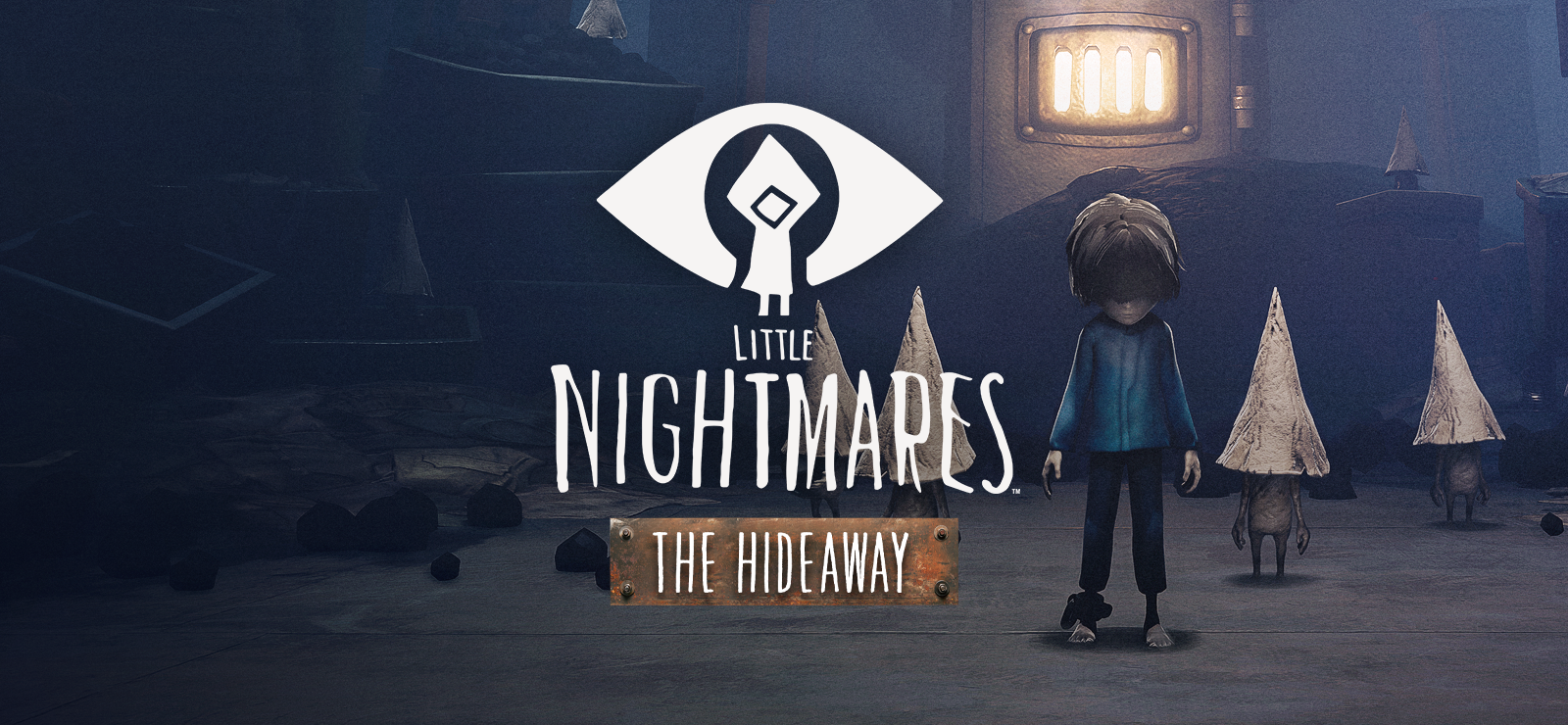 Little Nightmares - The Hideaway DLC