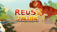 Купить дешево Reus 2. Jurassic Купить ключ дешево Reus 2. Jurassic