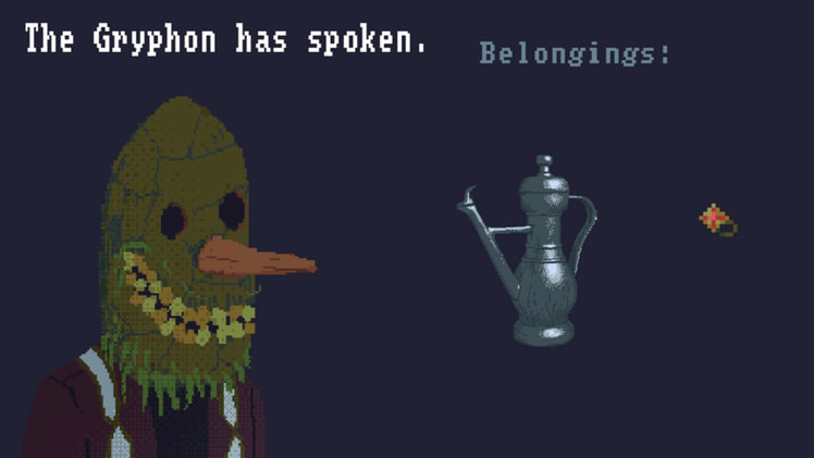 The Case of the Golden Idol screenshot 2