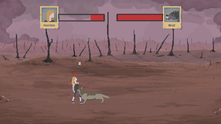 Sheltered screenshot 4