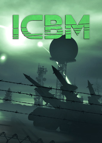 ICBM cover image
