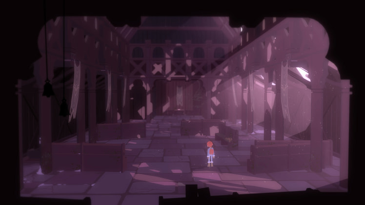 Röki screenshot 4