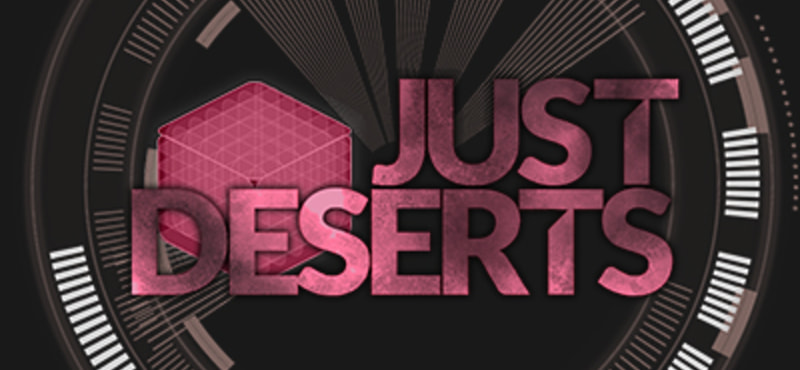 Just Deserts: Original Soundtrack - image 1