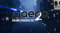 Купить ключ дешево Aaero2. Arcade Paradise OST