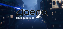 Aaero2 - Arcade Paradise OST banner