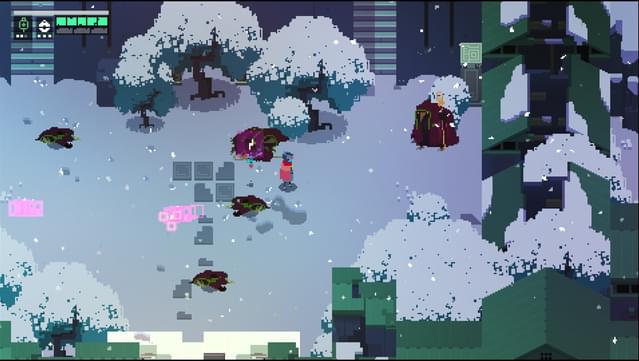 hyper light drifter free download full version