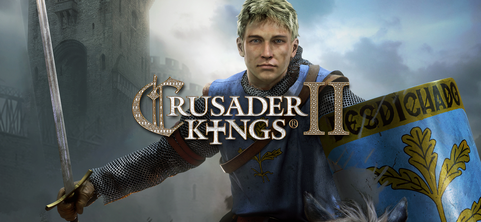 Collection - Crusader Kings II: Dynasty Shield Pack