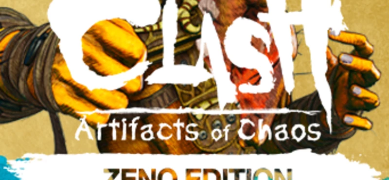 Clash: Artifacts of Chaos - Zeno Edition