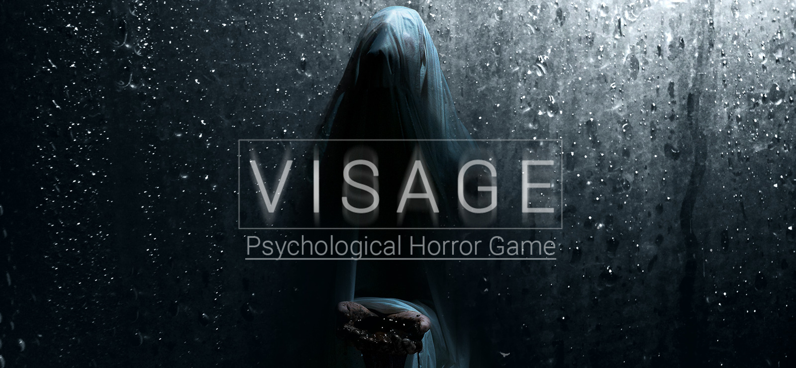 Visage (video game) - Wikipedia